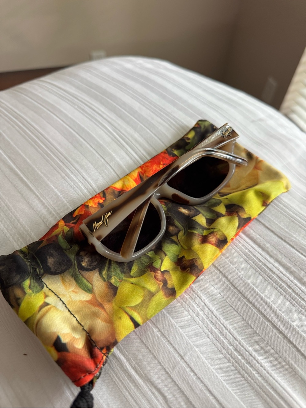 Maui Jim Adults' Kipahulu Polarized Sunglasses - Picture 5 of 12